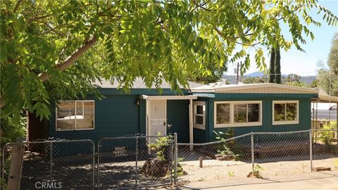 A home in Clearlake