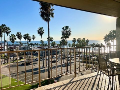 A home in San Clemente