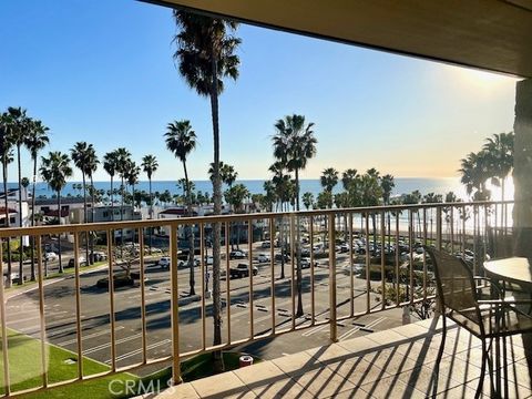 A home in San Clemente