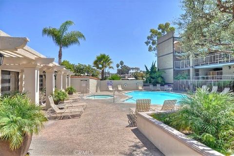 A home in San Clemente