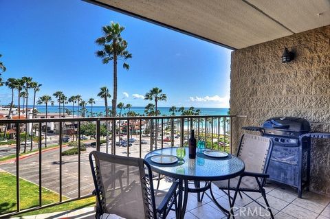 A home in San Clemente