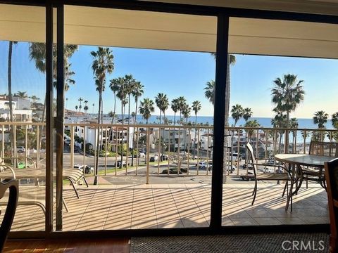 A home in San Clemente