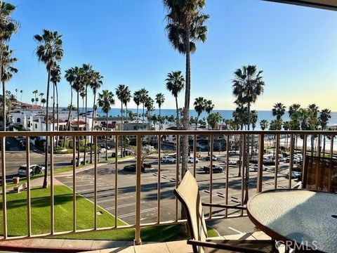 A home in San Clemente