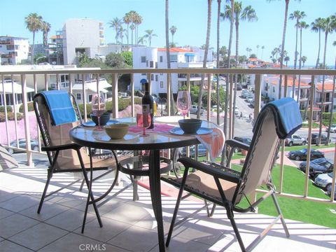 A home in San Clemente