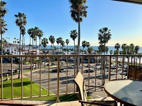 A home in San Clemente