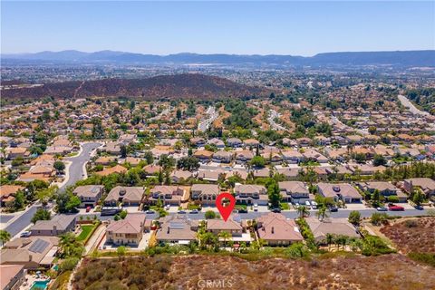 A home in Murrieta