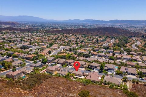 A home in Murrieta