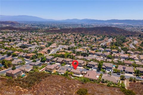 A home in Murrieta