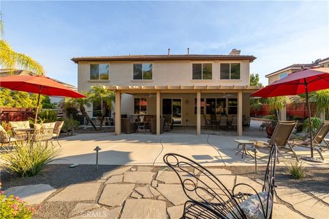 A home in Murrieta