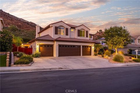 A home in Murrieta