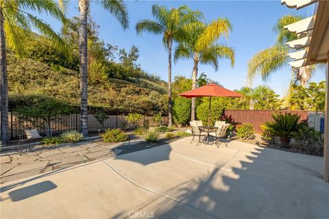 A home in Murrieta