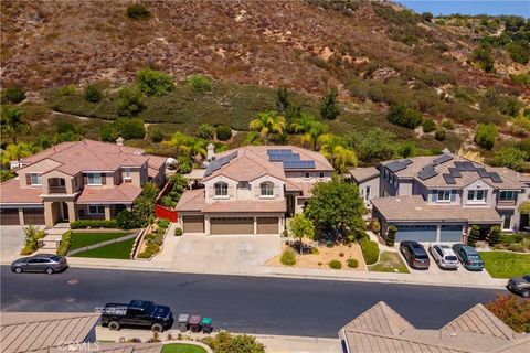 A home in Murrieta