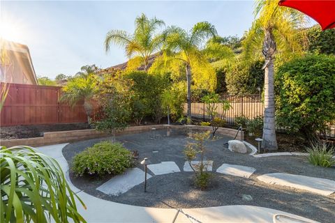 A home in Murrieta