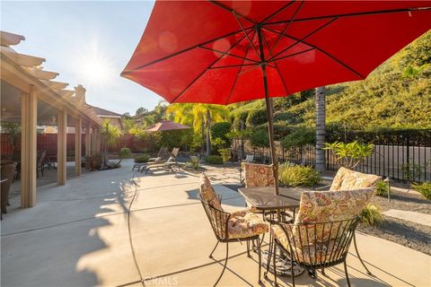 A home in Murrieta