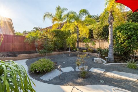 A home in Murrieta