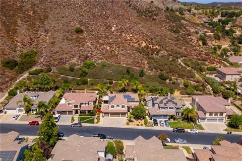 A home in Murrieta