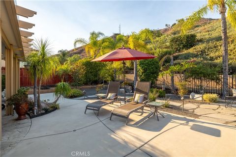 A home in Murrieta