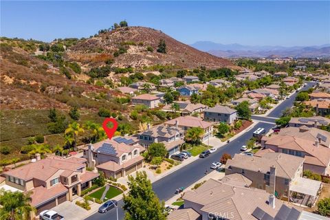 A home in Murrieta