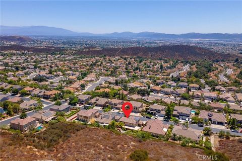 A home in Murrieta