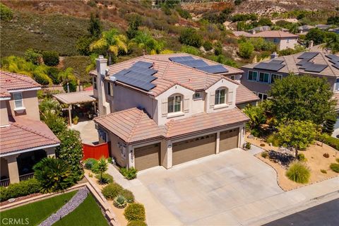 A home in Murrieta