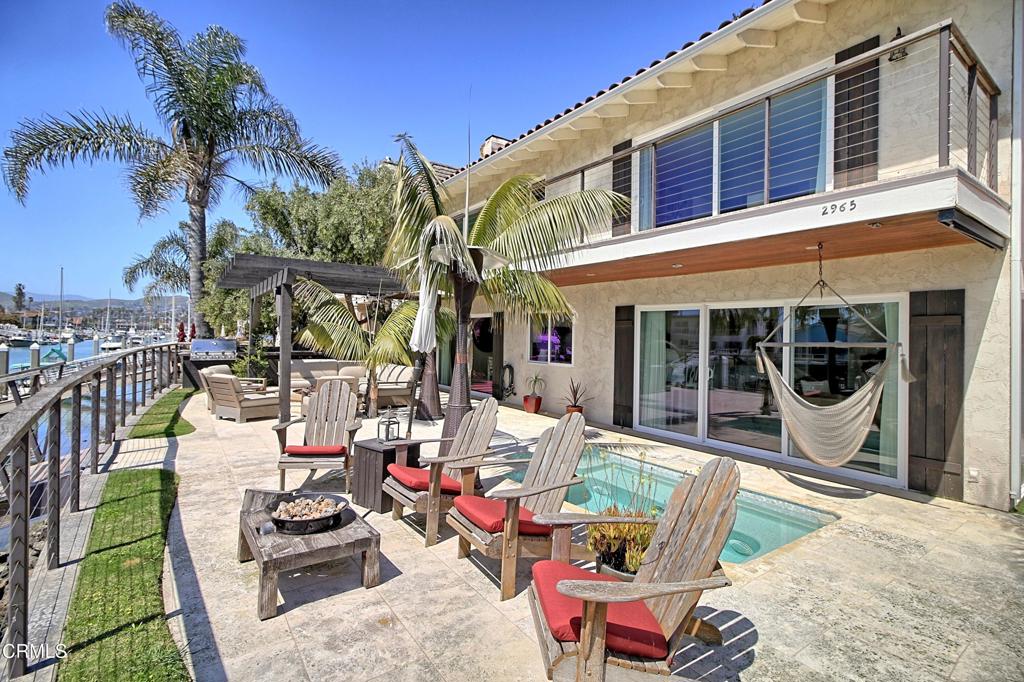2965 Surfrider Avenue