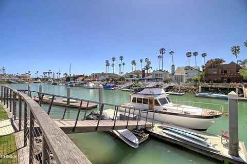 A home in Ventura