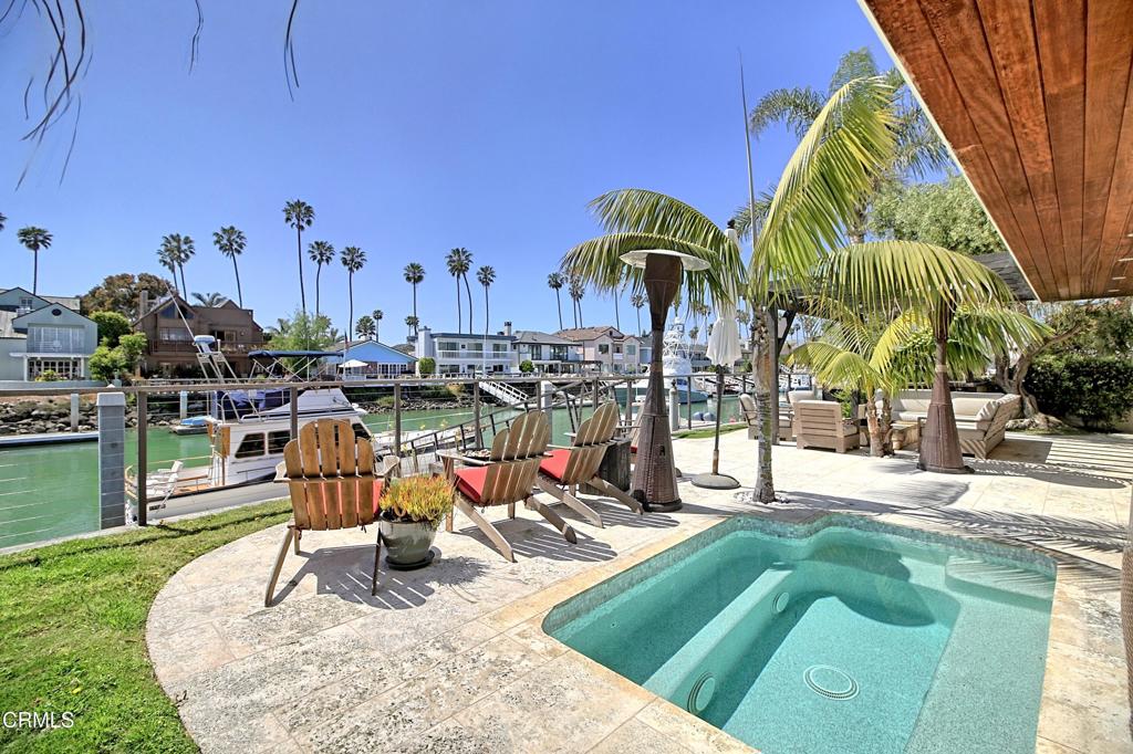 2965 Surfrider Avenue