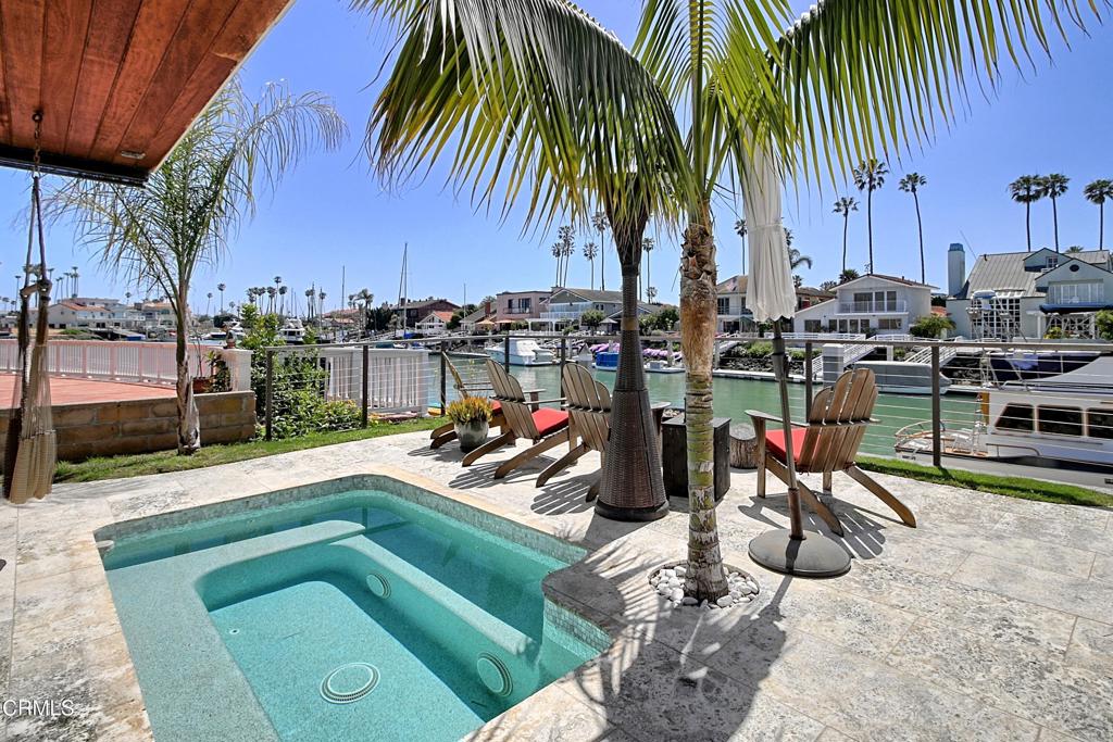 2965 Surfrider Avenue