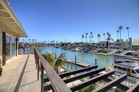 A home in Ventura