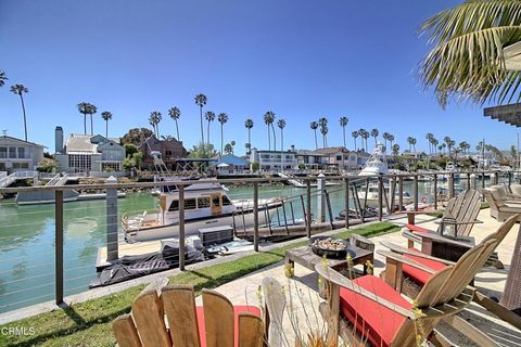 2965 Surfrider Avenue Ventura CA 93001