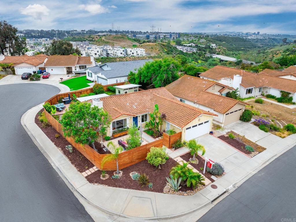 View San Diego, CA 92126 house