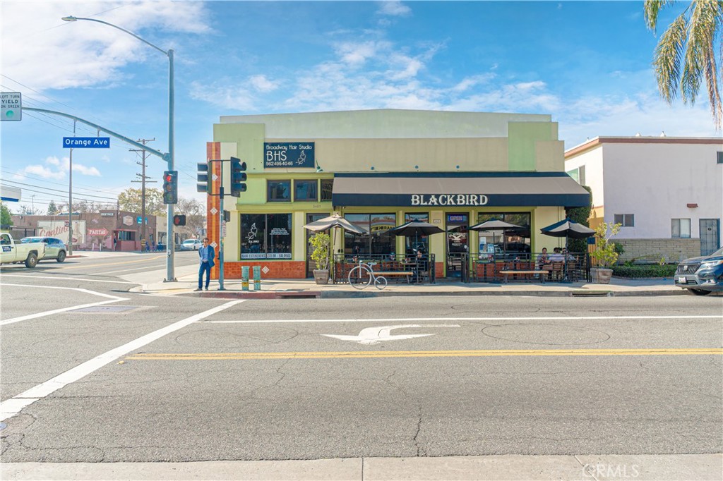 3401 Orange Avenue – Prime Multi-Tenant Retail Investment
Excellent opportunity to own a 6,000 SF multi-tenant retail building in a high-demand Long Beach location. 3401 Orange Avenue is situated at a signalized corner at the gateway to the California Heights Historic District, providing high visibility, strong foot traffic, and a vibrant tenant mix. Anchored by the well-known Blackbird Café, this property is a staple in the community and a rare find for investors.
Property Features:
Building Size: 6,000 SF
Annual Rent: $127,740
Price: $1,750,000
Year Built: 1939 (Recently Renovated)
Recent Upgrades: New roof, plumbing, and electrical
Signalized Corner Location for maximum exposure
No On-Site Parking but surrounded by street parking and a walkable customer base
Established Tenant Base ensuring stable rental income
This is a turnkey retail investment in a thriving commercial corridor. Do not disturb tenants. Contact listing agent for financials and to schedule a private tour.