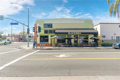 3401 Orange Avenue Long Beach CA 90807