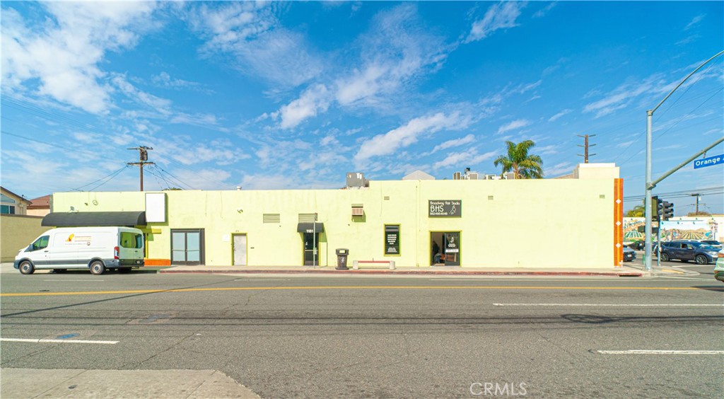 3401 Orange Avenue