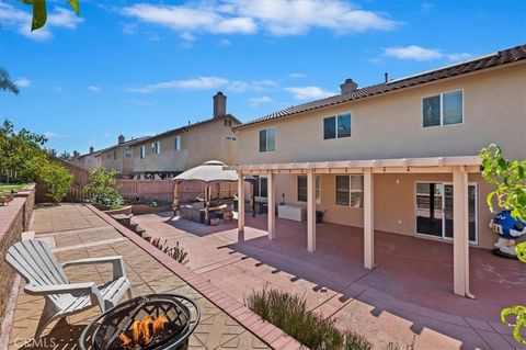 A home in Murrieta