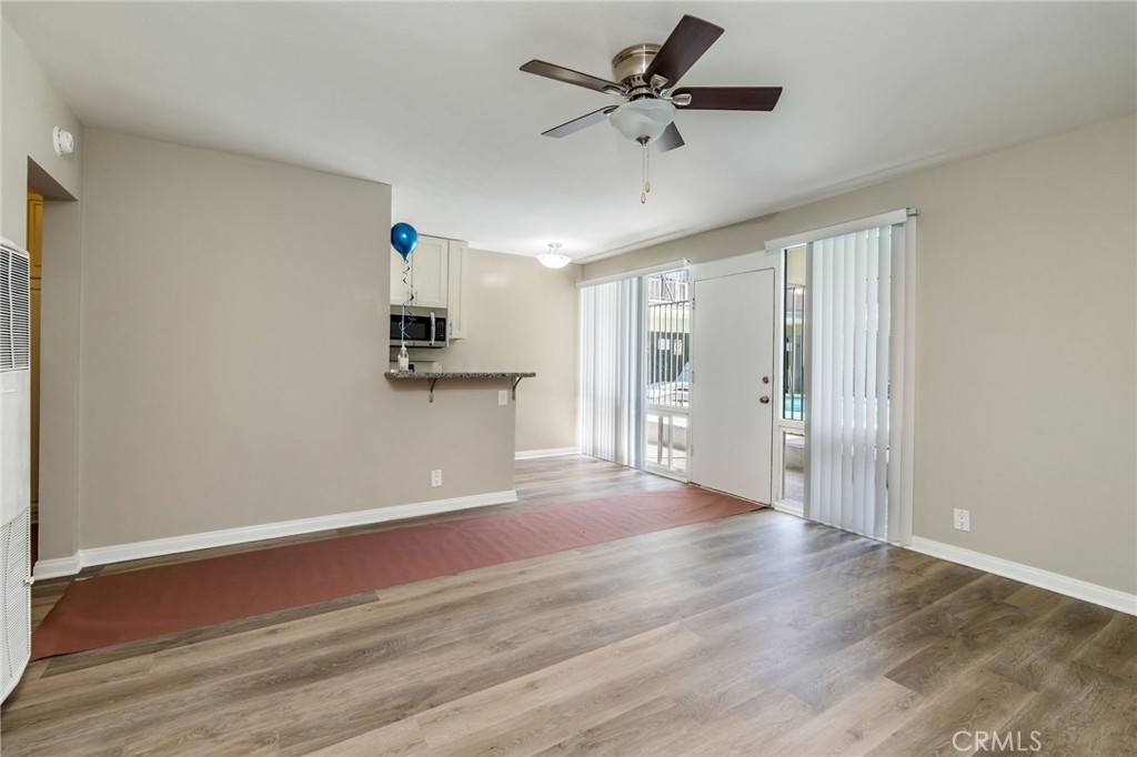 Belmont Shore (BSD) - Residential Income