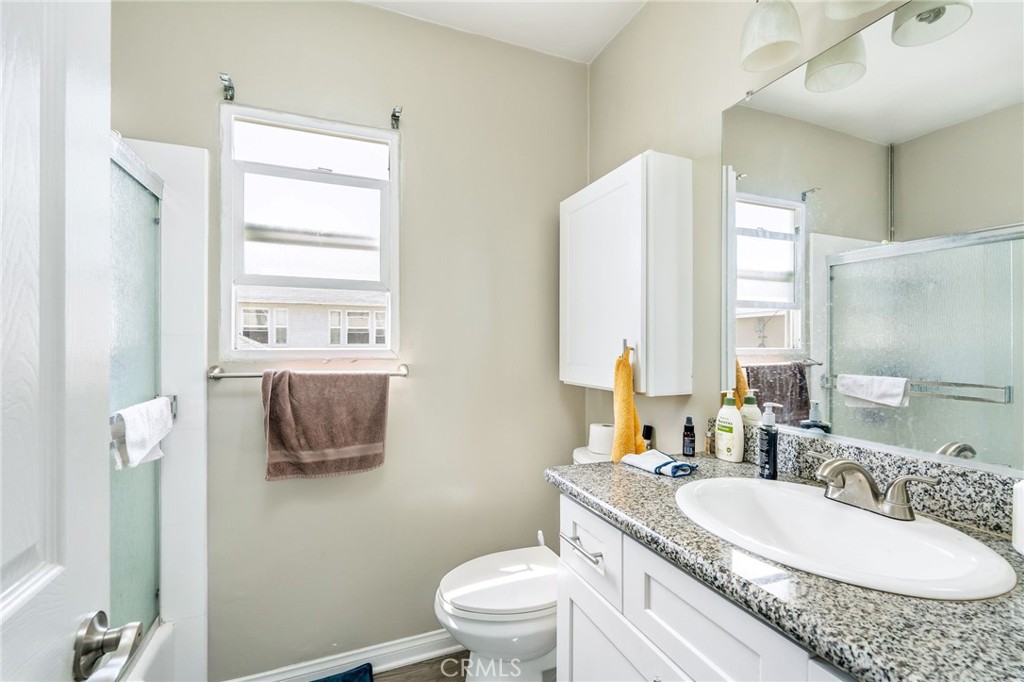 Belmont Shore (BSD) - Residential Income