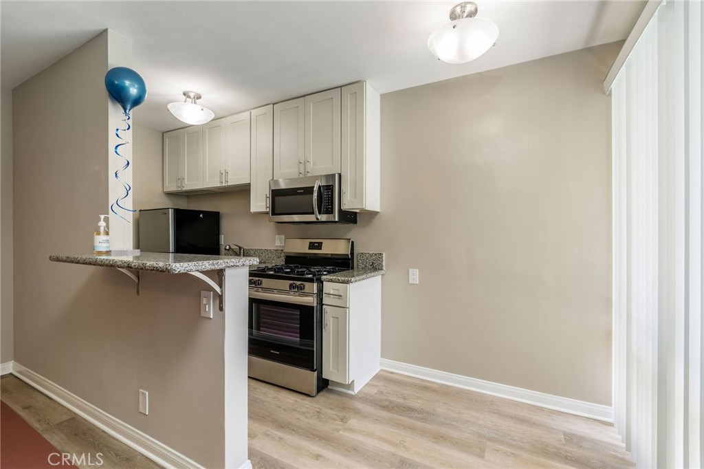 Belmont Shore (BSD) - Residential Income