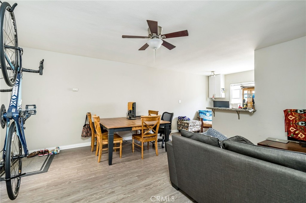 Belmont Shore (BSD) - Residential Income