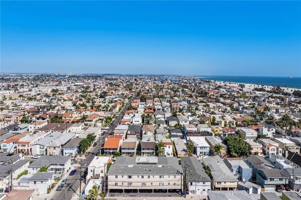 Belmont Shore (BSD) - Residential Income