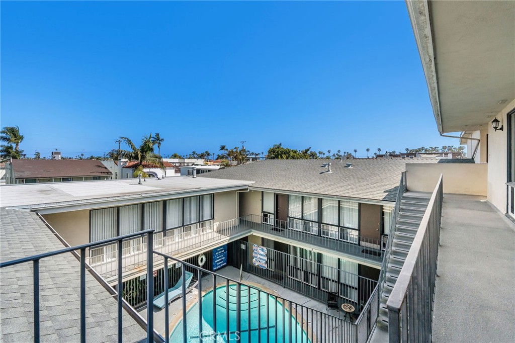 Belmont Shore (BSD) - Residential Income