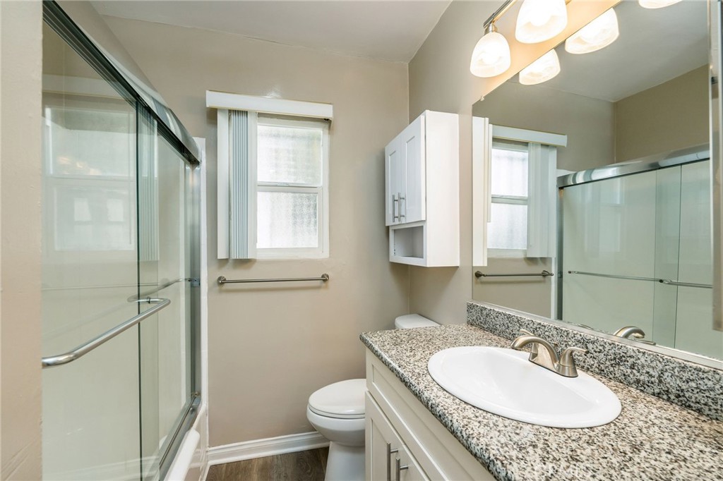 Belmont Shore (BSD) - Residential Income