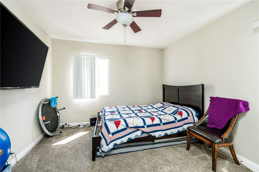 Belmont Shore (BSD) - Residential Income