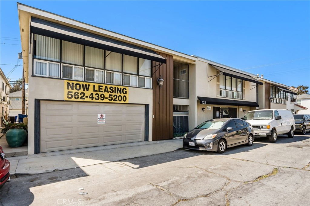 125 Ximeno Avenue 1