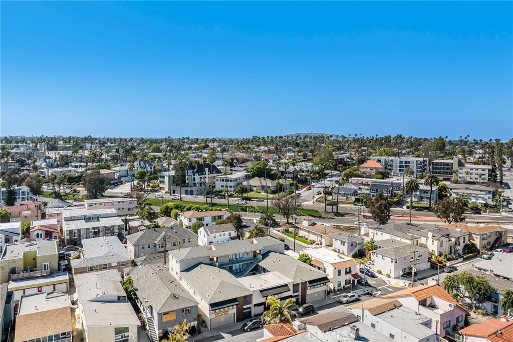 Belmont Shore (BSD) - Residential Income