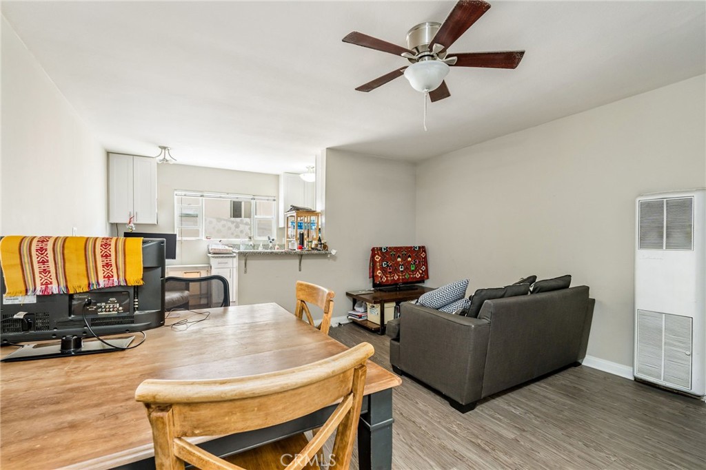 Belmont Shore (BSD) - Residential Income