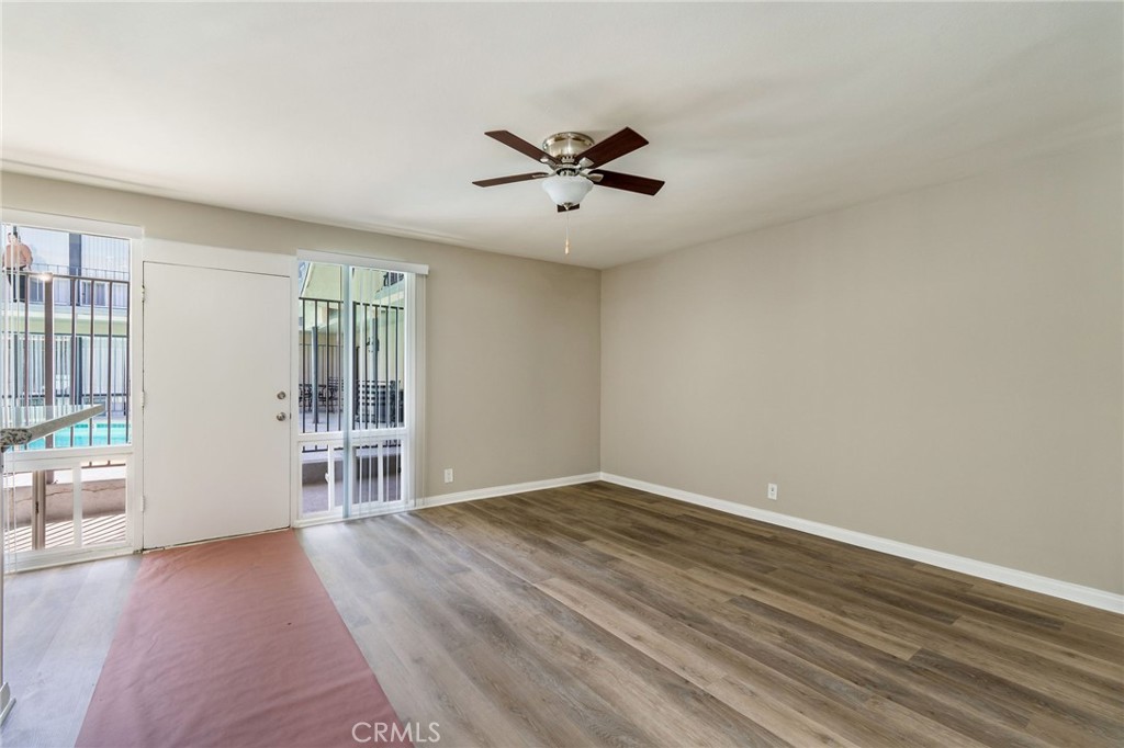 Belmont Shore (BSD) - Residential Income