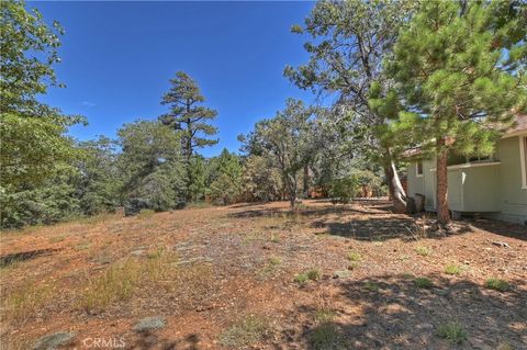 A home in Big Bear City