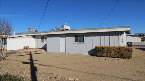 A home in Menifee