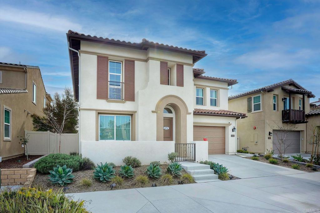 1430 Keck Road